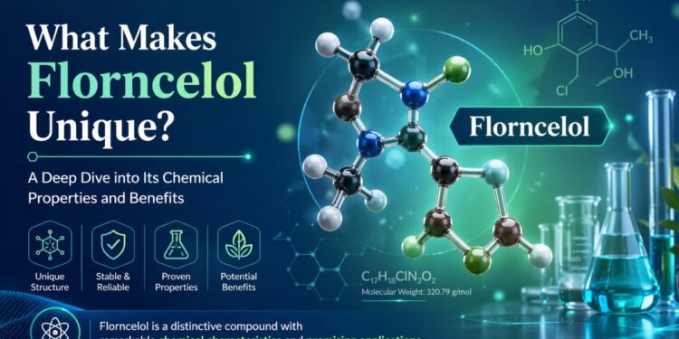 Florncelol