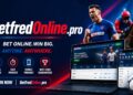 BetfredOnline.pro