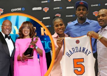Yolanda Adkins Hardaway
