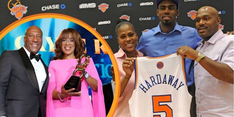 Yolanda Adkins Hardaway