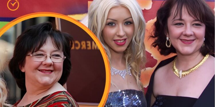 Shelly Loraine Kearns