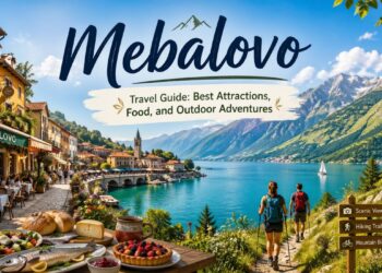 Mebalovo