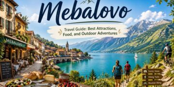 Mebalovo