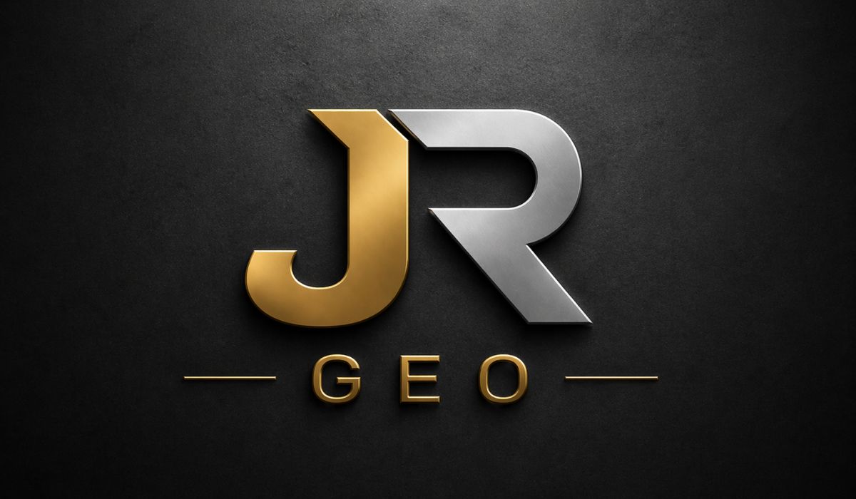 JR GEO