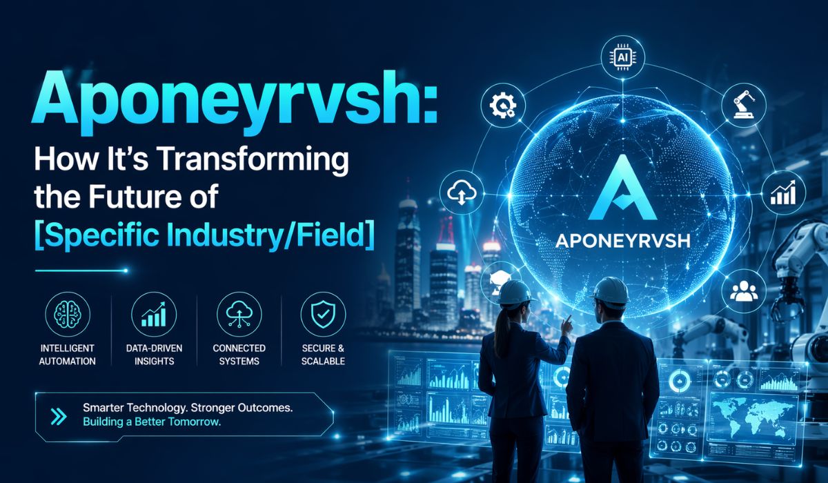 Aponeyrvsh