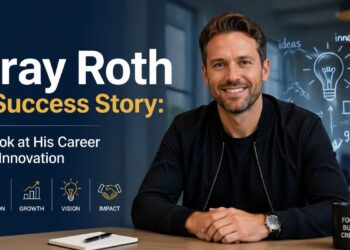 Bray Roth