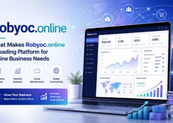 Robyoc.online