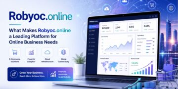 Robyoc.online