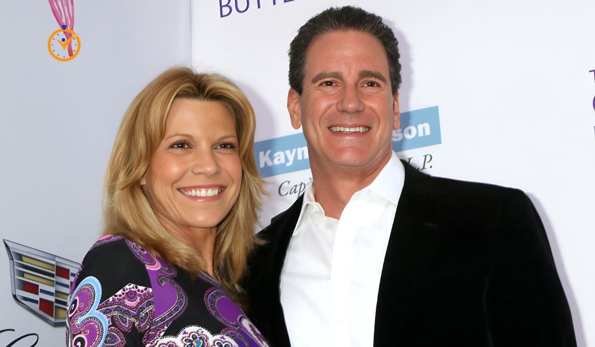 Beau Martin McGinley