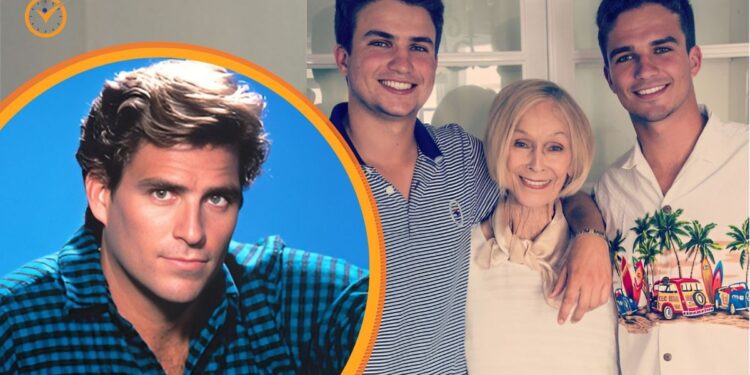 Beau Martin McGinley