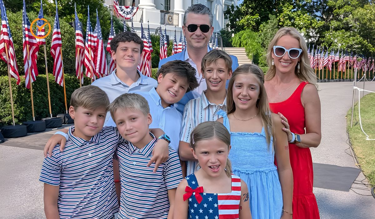 Rex Brian Hegseth