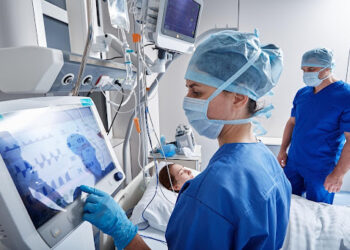 Healthcare Financing Options