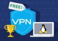 iTop VPN: How to Configure Free VPN for iOS