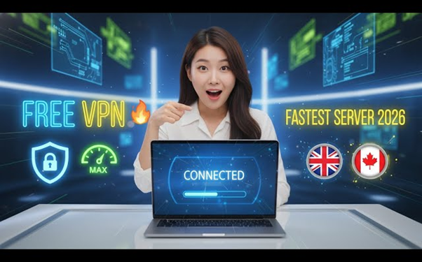 VPN Services