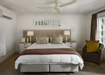 5 Things Every Bedroom Should Have for Comfort and Functionality