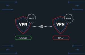 free VPNs