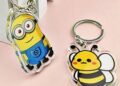 Affordable Acrylic Keychain Manufacturing Services