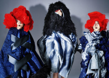 Comme des Garçons: A Revolutionary Force in Fashion