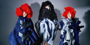 Comme des Garçons: A Revolutionary Force in Fashion