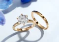 Gold Rings