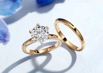Gold Rings