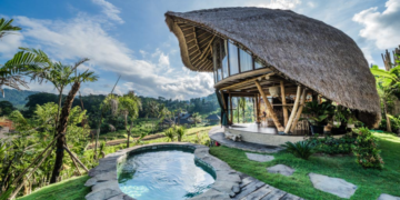 Bamboo Villa Bali