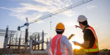 Why Design and Build Is the Future of Construction in London
