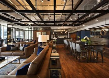 Co Working Space Singapore