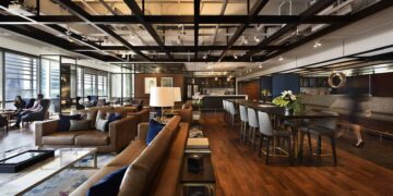 Co Working Space Singapore