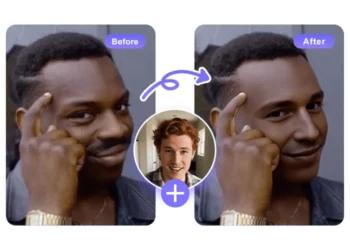Face Swap Video Online Tools