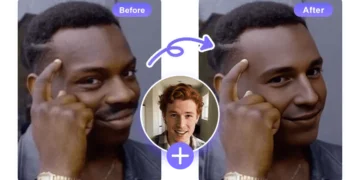 Face Swap Video Online Tools