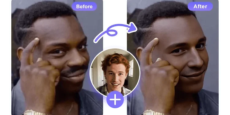 Face Swap Video Online Tools