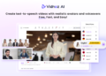 How I Use Vidnoz AI to Make Marketing Videos Faster