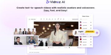 How I Use Vidnoz AI to Make Marketing Videos Faster