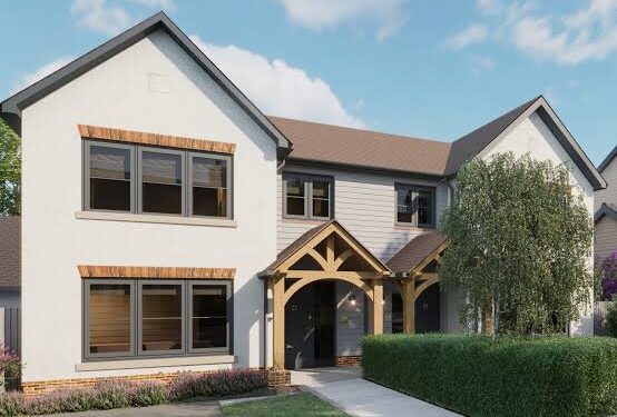 What Makes Horsham Stand Out for High-Quality Rental Living