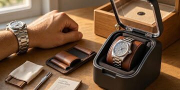 Do Rolex Watches Need a Watch Winder? A Complete Guide to Care and Storage