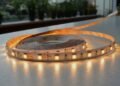 How Buying LED Strip Lights in Bulk Supports Modern Lighting Projects